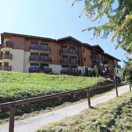 Sowell Family La Lauziere Hotel La Plagne Ngoại thất bức ảnh